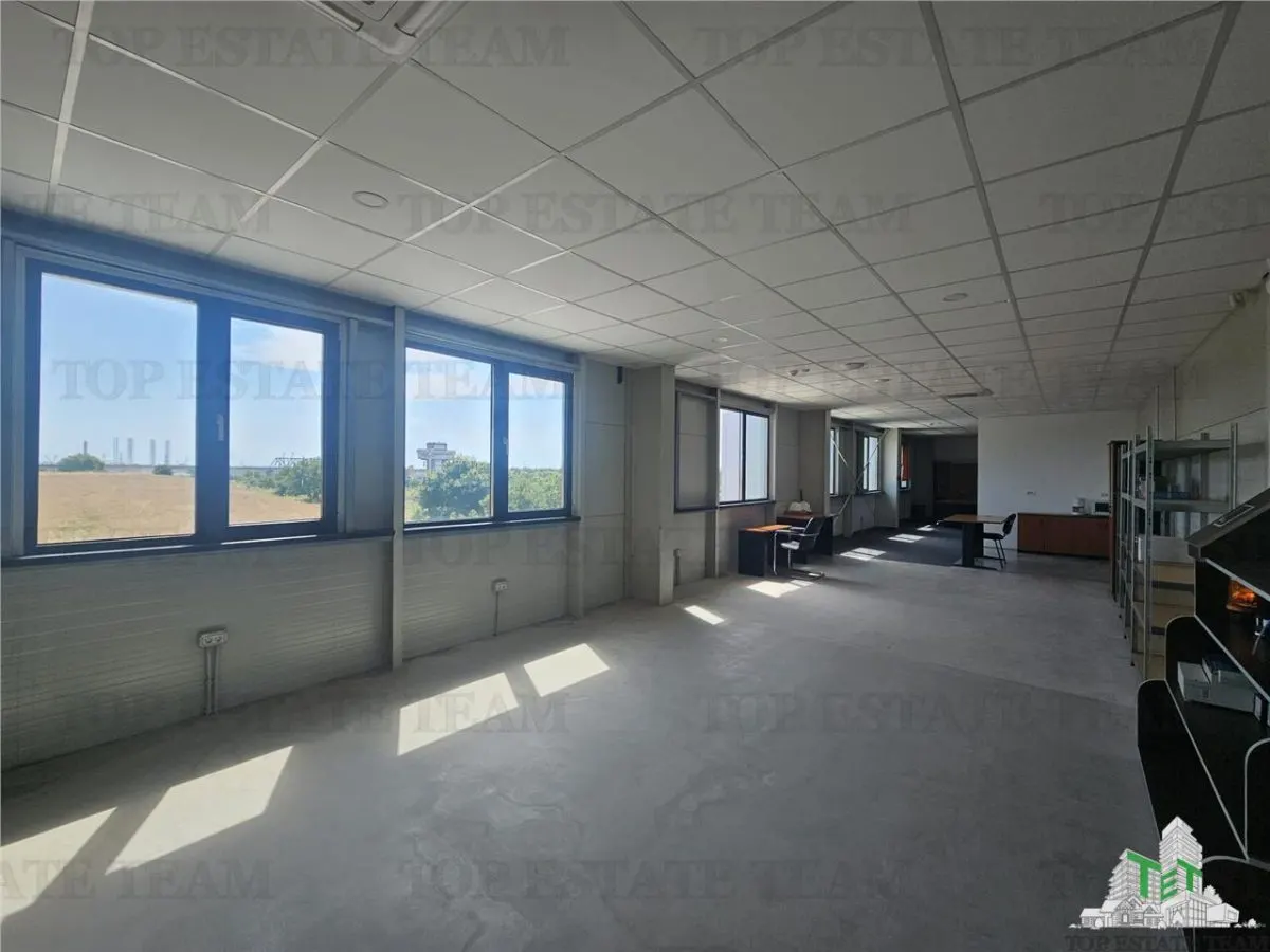 Oficina Premium en Alquiler - Agigea | Edificio Clase A | Sector Naval | 110-260 m² - foto 4