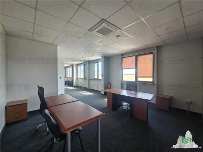 Oficina Premium en Alquiler - Agigea | Edificio Clase A | Sector Naval | 110-260 m² - foto 5
