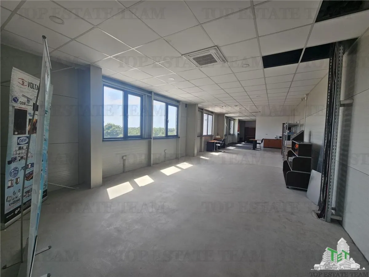 Oficina Premium en Alquiler - Agigea | Edificio Clase A | Sector Naval | 110-260 m² - foto 7