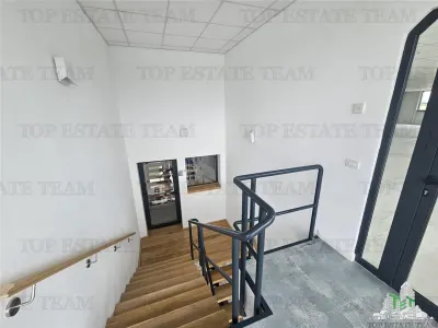 Oficina Premium en Alquiler - Agigea | Edificio Clase A | Sector Naval | 110-260 m² - foto 8