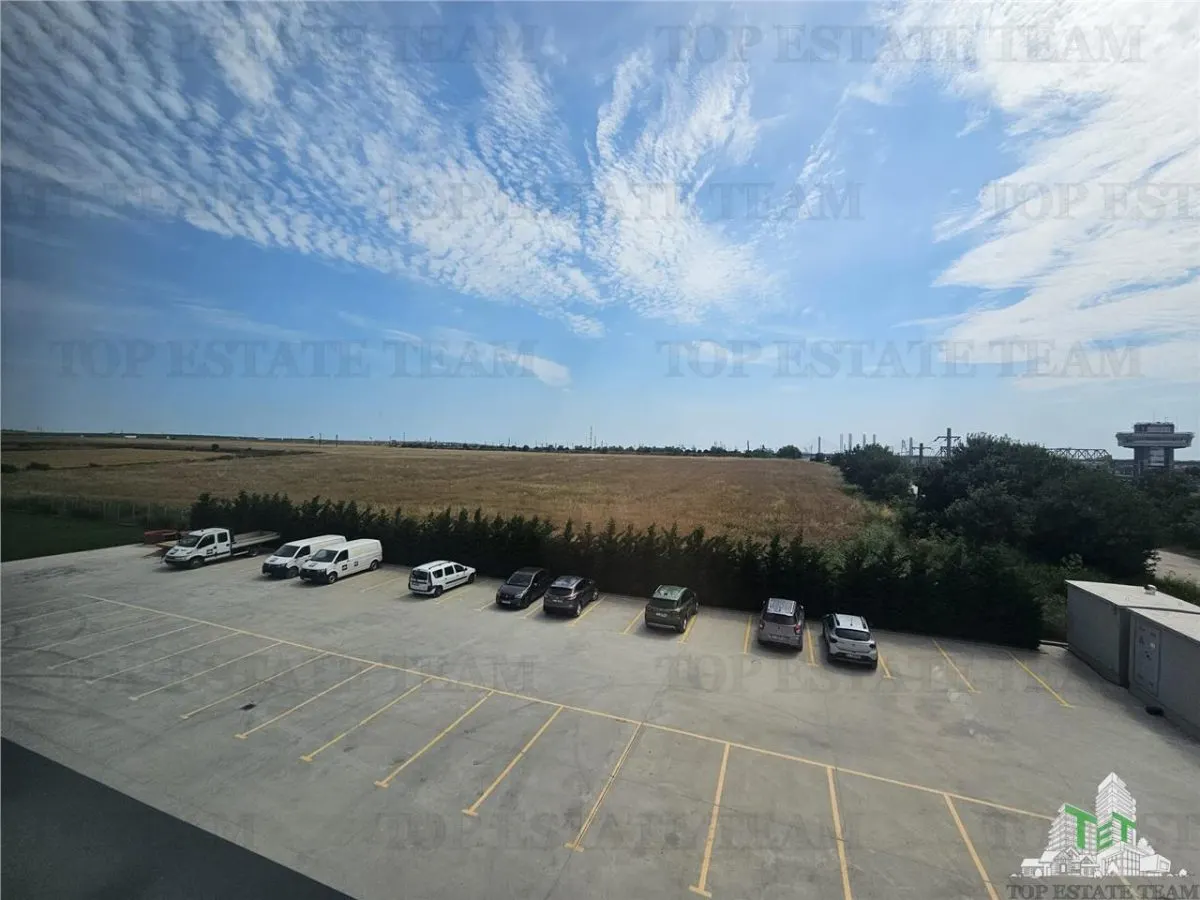 Oficina Premium en Alquiler - Agigea | Edificio Clase A | Sector Naval | 110-260 m² - foto 10