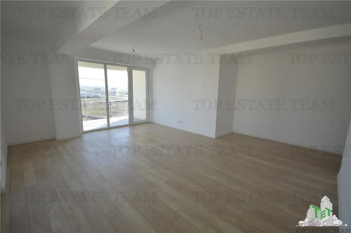 Otopeni – Apartamento de 2 Dormitorios 88 m² + Jardín Privado 100 m² - foto 5