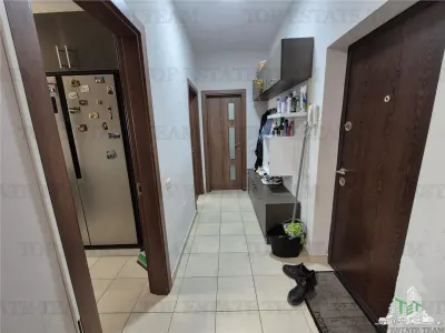 Furnished Apartment in Chiajna - foto 3