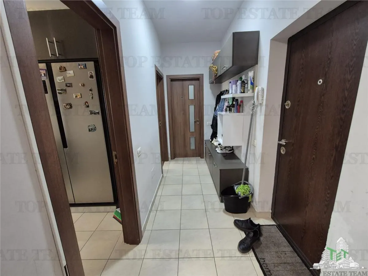 Furnished Apartment in Chiajna - foto 3