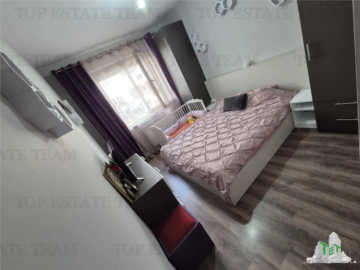 Furnished Apartment in Chiajna - foto 4