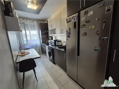 Furnished Apartment in Chiajna - foto 5