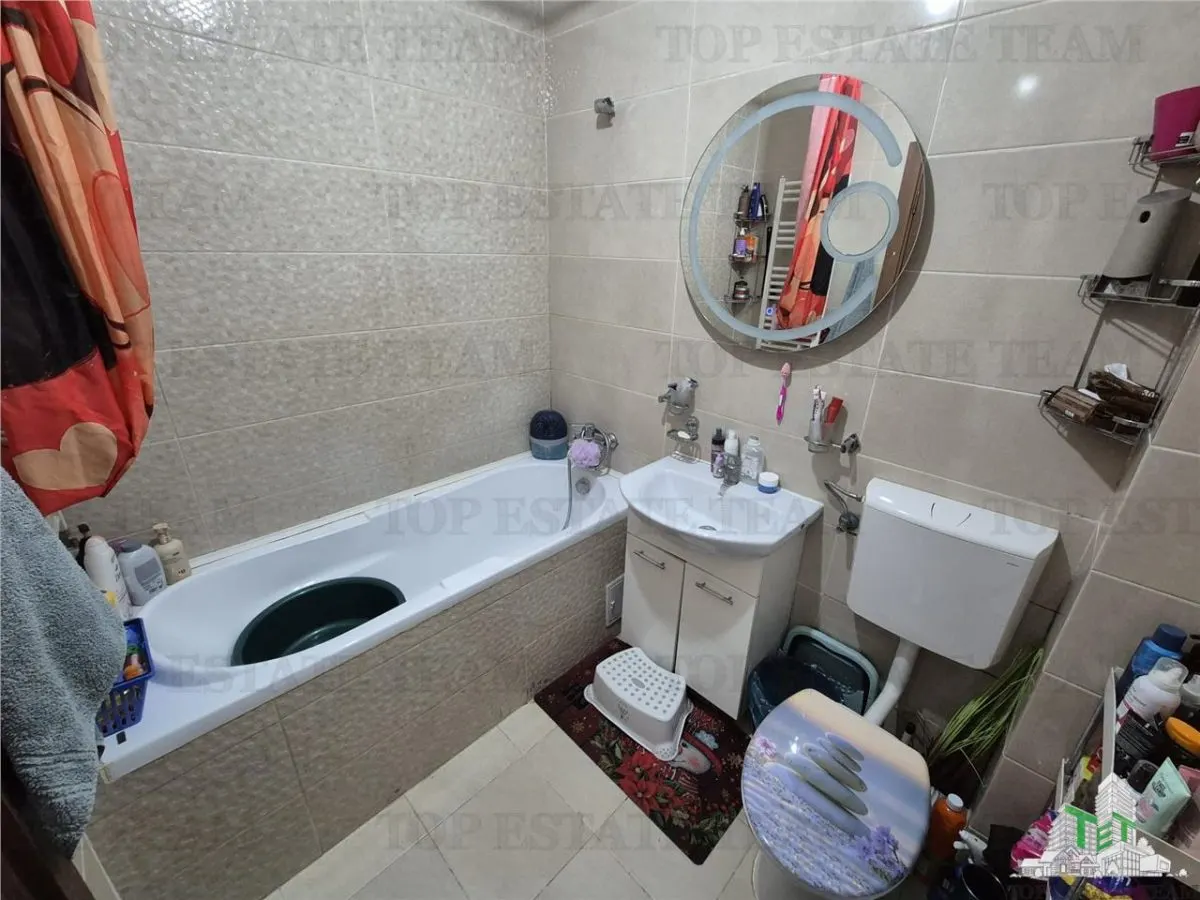 Furnished Apartment in Chiajna - foto 6