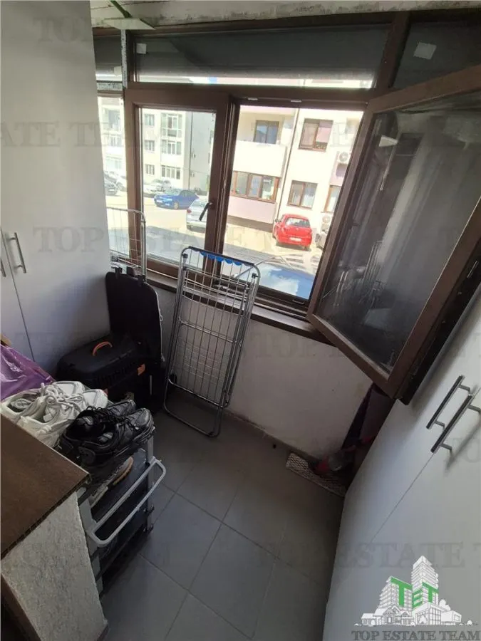 Furnished Apartment in Chiajna - foto 7