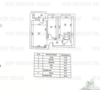 Furnished Apartment in Chiajna - foto 9