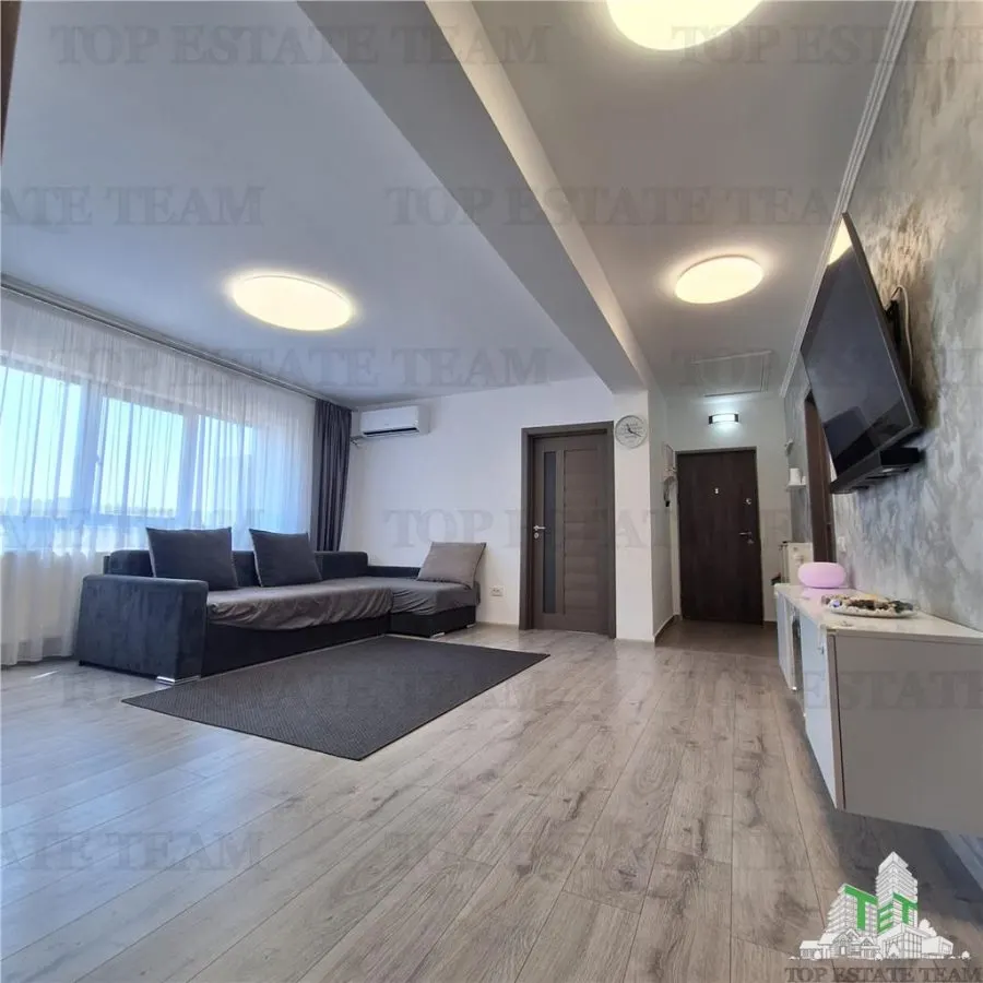 Detached House, Fully Furnished and Equipped, 4 Bedrooms, Domnesti – Immediate Availability - foto 2