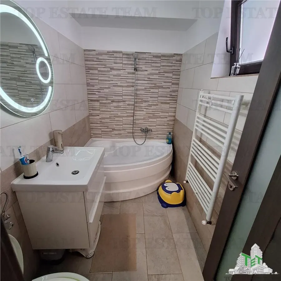 Detached House, Fully Furnished and Equipped, 4 Bedrooms, Domnesti – Immediate Availability - foto 11