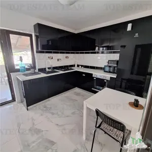 Detached House, Fully Furnished and Equipped, 4 Bedrooms, Domnesti – Immediate Availability - foto 6
