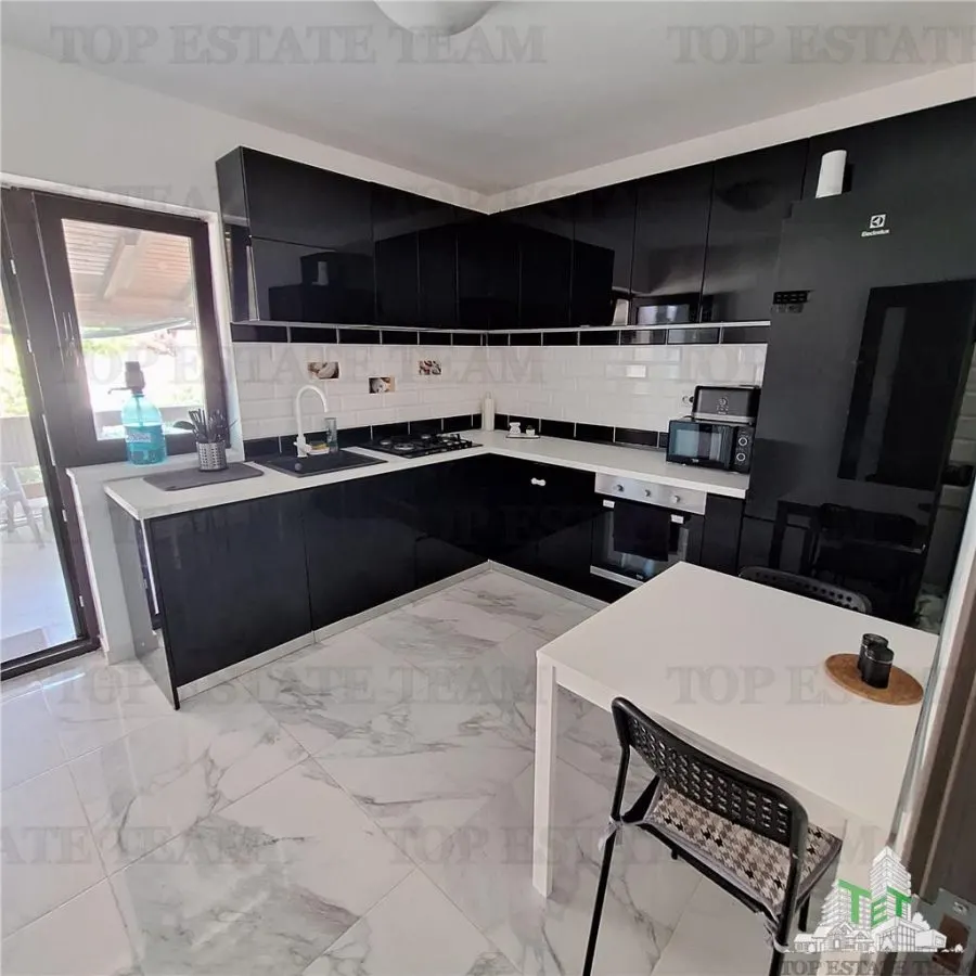 Detached House, Fully Furnished and Equipped, 4 Bedrooms, Domnesti – Immediate Availability - foto 6