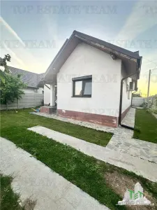 Detached House, Fully Furnished and Equipped, 4 Bedrooms, Domnesti – Immediate Availability - foto 8