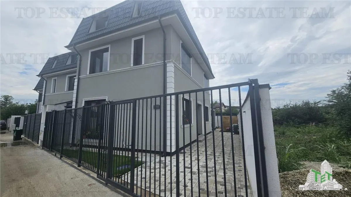 6-Bedroom Villa P+1+Attic, Prelungirea Ghencea-Bragadiru - foto 1