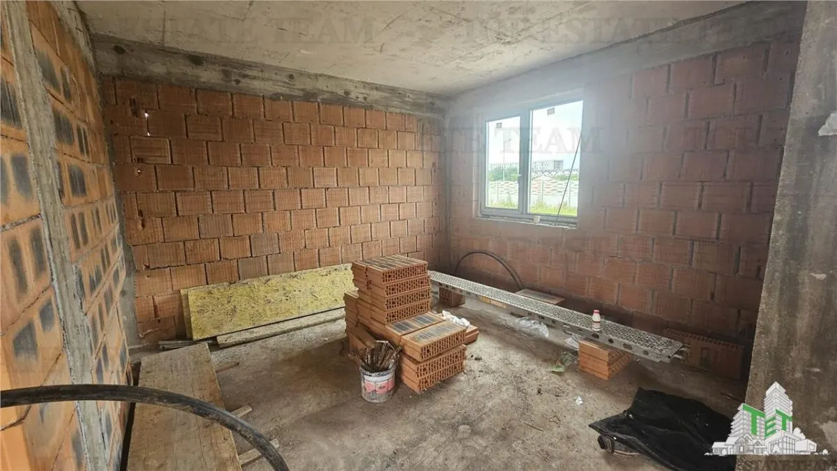 6-Bedroom Villa P+1+Attic, Prelungirea Ghencea-Bragadiru - foto 2