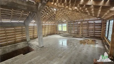 6-Bedroom Villa P+1+Attic, Prelungirea Ghencea-Bragadiru - foto 4