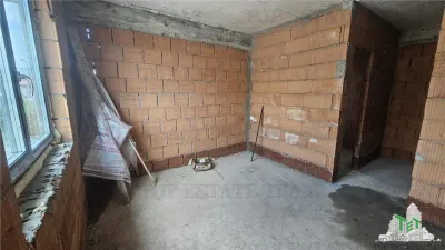 6-Bedroom Villa P+1+Attic, Prelungirea Ghencea-Bragadiru - foto 7
