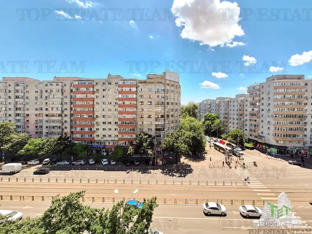 2-Bedroom Apartment with 11 sqm Balcony | Polona - Floreasca - foto 1