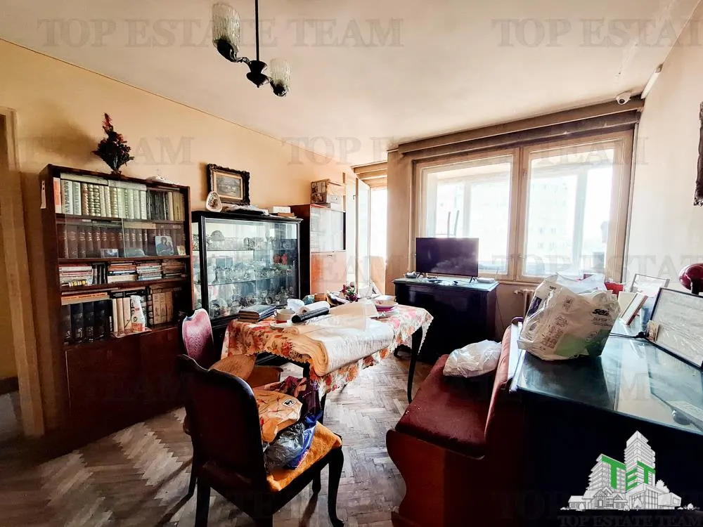 2-Bedroom Apartment with 11 sqm Balcony | Polona - Floreasca - foto 2