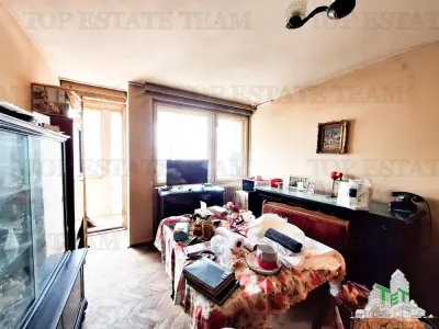 2-Bedroom Apartment with 11 sqm Balcony | Polona - Floreasca - foto 3