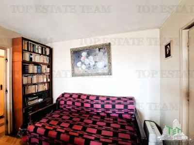 2-Bedroom Apartment with 11 sqm Balcony | Polona - Floreasca - foto 4
