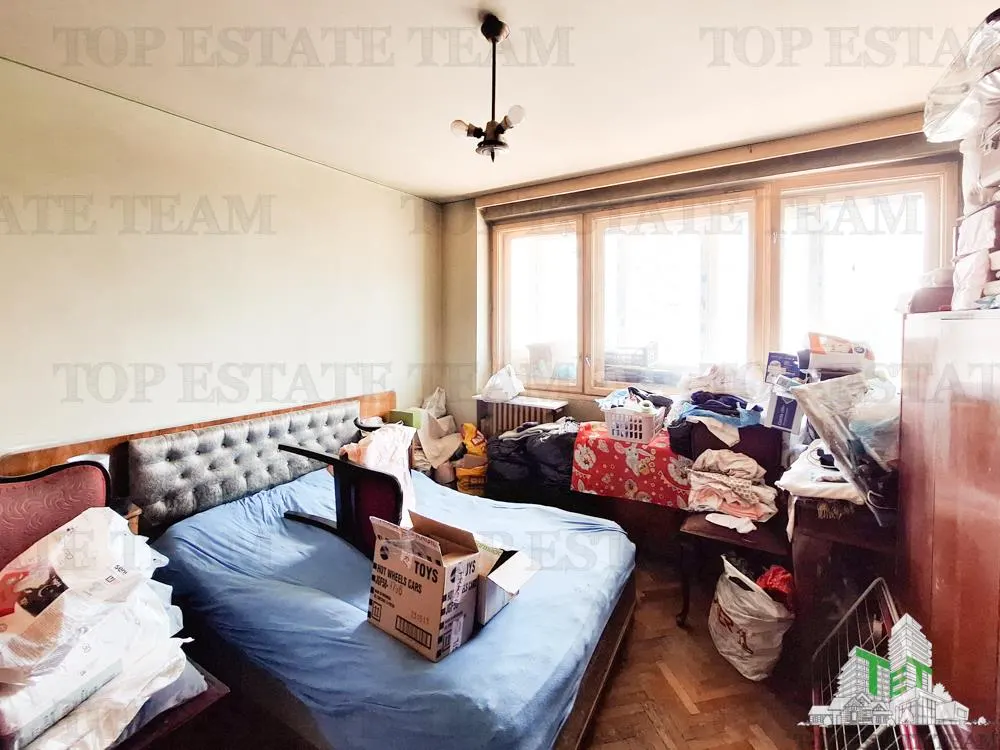 2-Bedroom Apartment with 11 sqm Balcony | Polona - Floreasca - foto 5