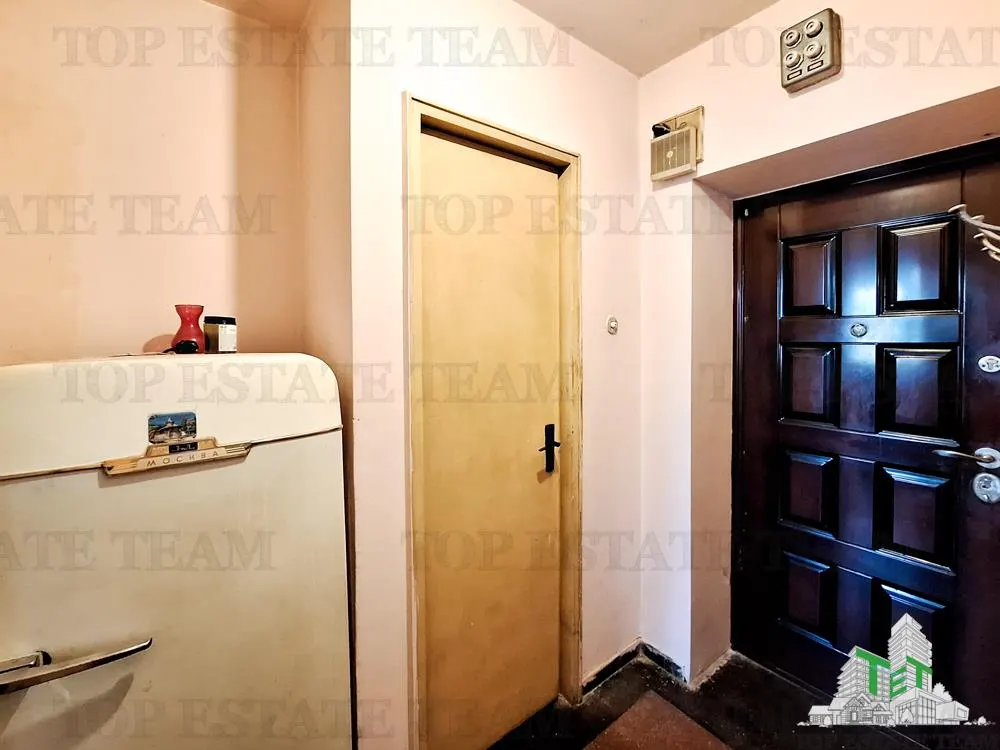 2-Bedroom Apartment with 11 sqm Balcony | Polona - Floreasca - foto 7