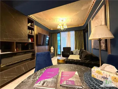 2-Bedroom Apartment Politehnica-Afi | Premium Finishes, Furnishings & Appliances - Bucuresti