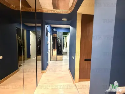 2-Bedroom Apartment Politehnica-Afi | Premium Finishes, Furnishings & Appliances - foto 12