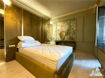 2-Bedroom Apartment Politehnica-Afi | Premium Finishes, Furnishings & Appliances - foto 7