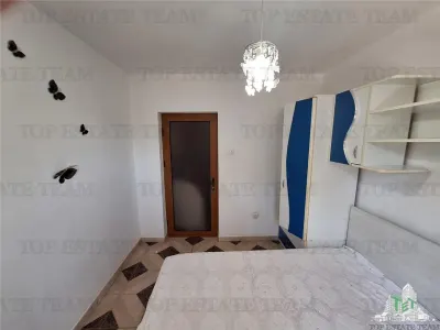 Apartment with 3 bedrooms for sale 60 sqm in Braila, Hipodrom area - foto 5