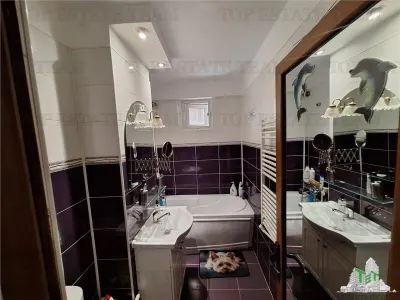 Apartment with 3 bedrooms for sale 60 sqm in Braila, Hipodrom area - foto 9