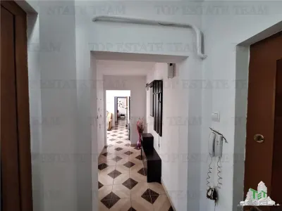 Apartment with 3 bedrooms for sale 60 sqm in Braila, Hipodrom area - foto 10