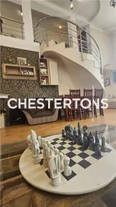 Modern Design Villa with 600sqm Plot in Dragomiresti-Vale - foto 13