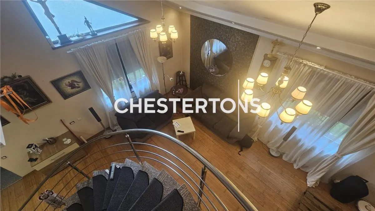 Modern Design Villa with 600sqm Plot in Dragomiresti-Vale - foto 15