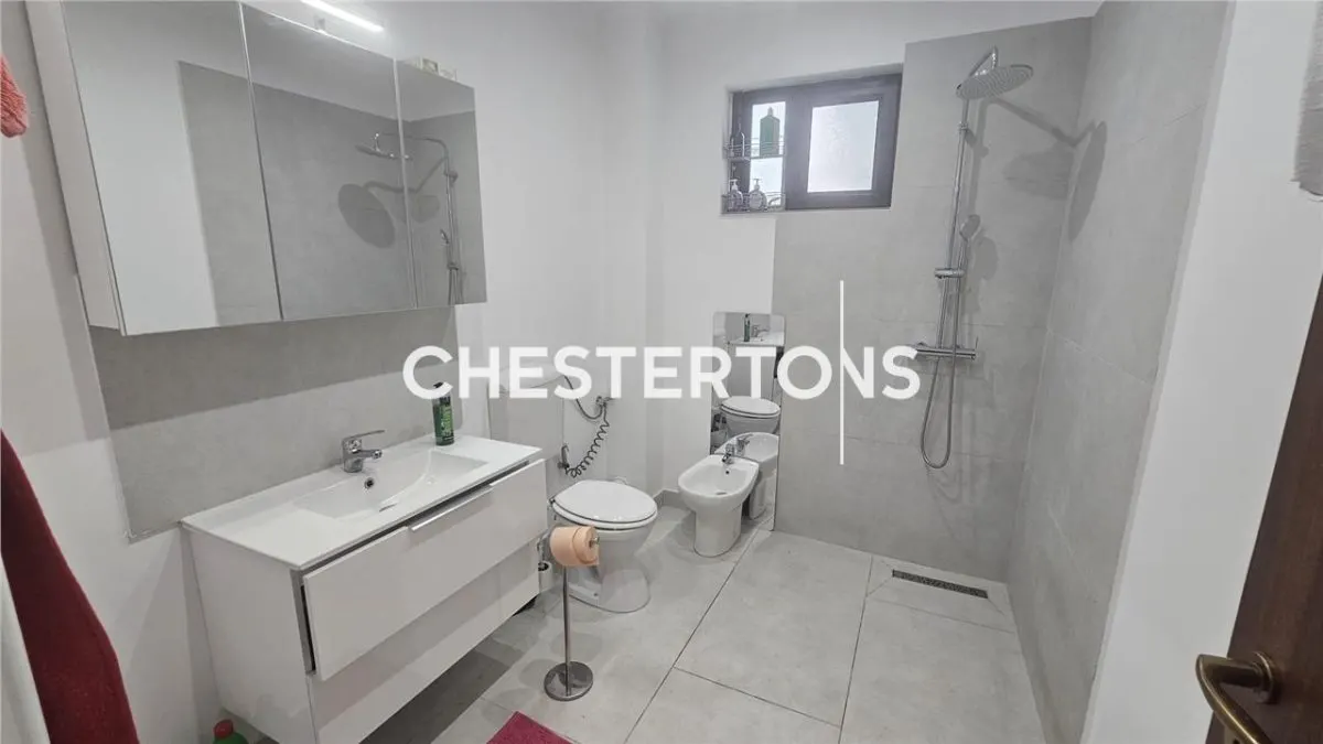 Modern Design Villa with 600sqm Plot in Dragomiresti-Vale - foto 16