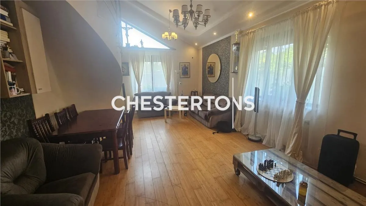Modern Design Villa with 600sqm Plot in Dragomiresti-Vale - foto 18