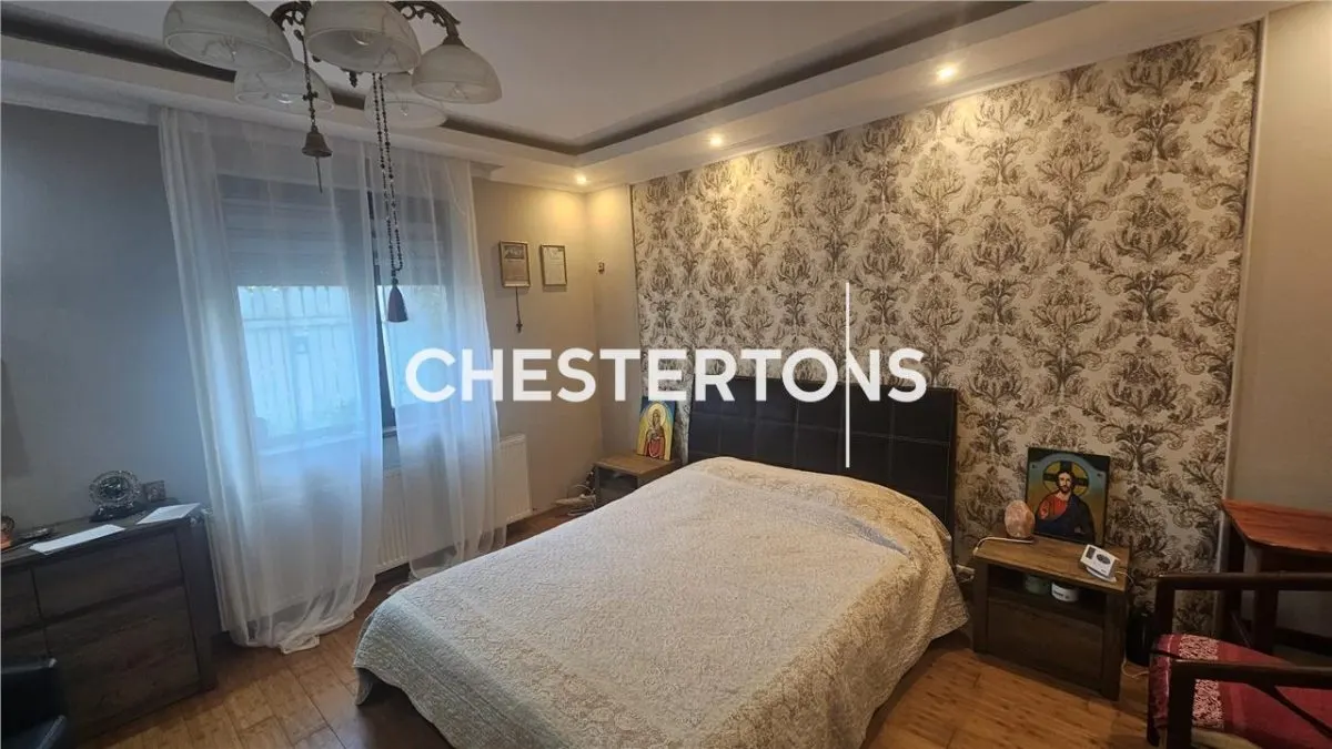 Modern Design Villa with 600sqm Plot in Dragomiresti-Vale - foto 19