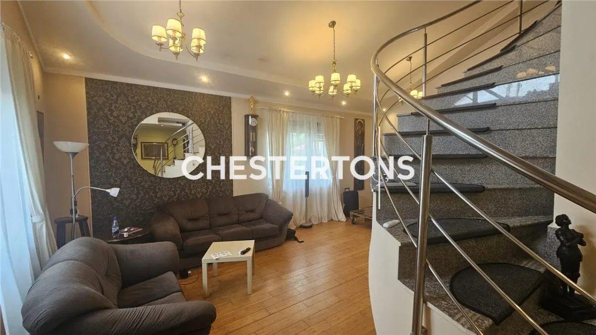 Modern Design Villa with 600sqm Plot in Dragomiresti-Vale - foto 3