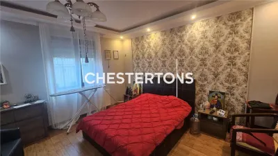 Modern Design Villa with 600sqm Plot in Dragomiresti-Vale - foto 6