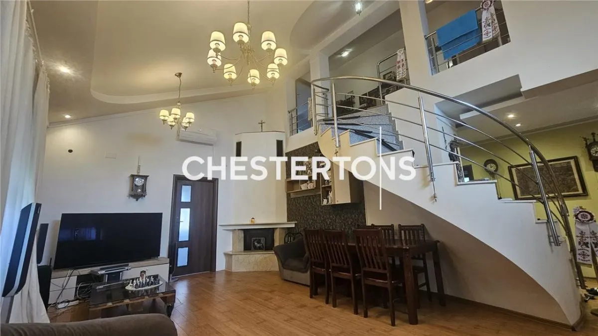 Modern Design Villa with 600sqm Plot in Dragomiresti-Vale - foto 8