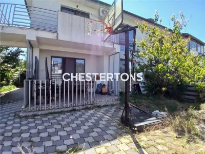 House / villa for sale 104 sqm in Berceni, Primaria Berceni area - Berceni