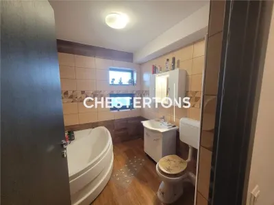 House / villa for sale 104 sqm in Berceni, Primaria Berceni area - foto 11