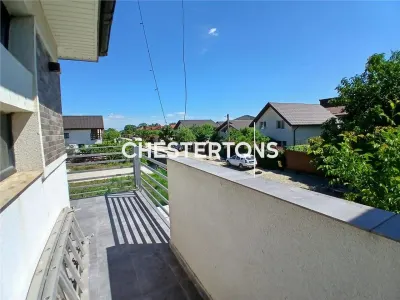 House / villa for sale 104 sqm in Berceni, Primaria Berceni area - foto 12