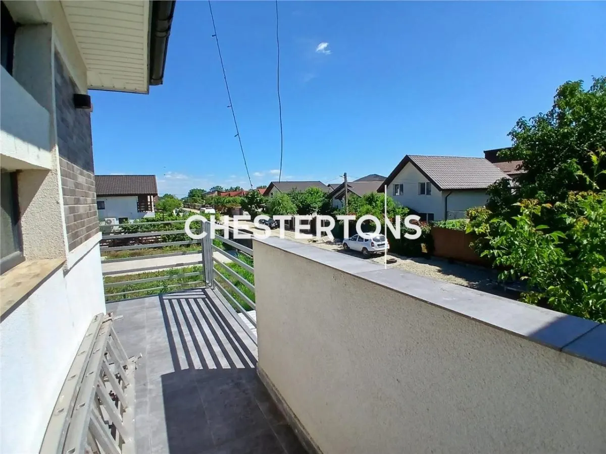 House / villa for sale 104 sqm in Berceni, Primaria Berceni area - foto 12