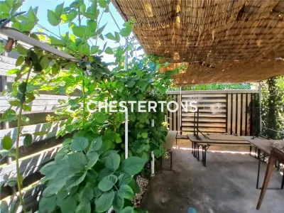 House / villa for sale 104 sqm in Berceni, Primaria Berceni area - foto 3