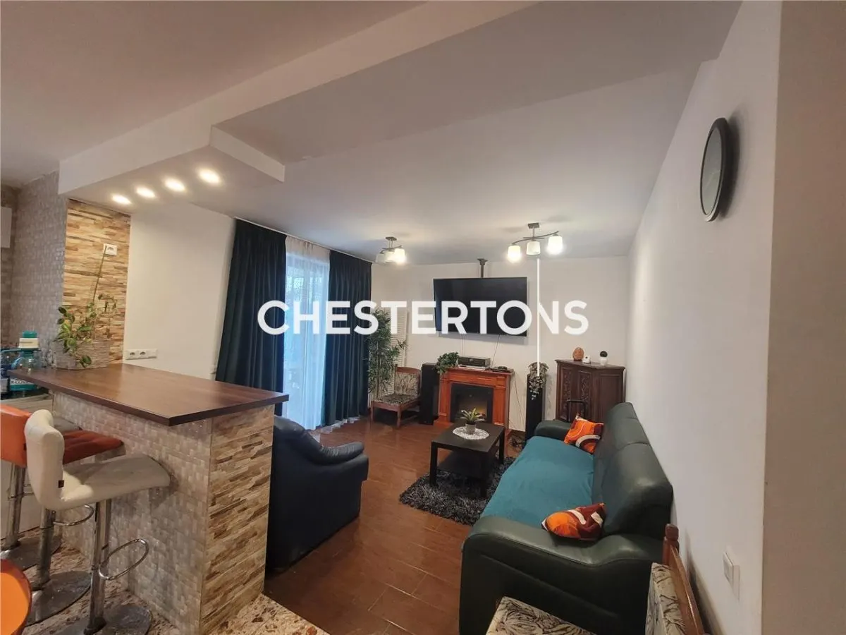 House / villa for sale 104 sqm in Berceni, Primaria Berceni area - foto 4