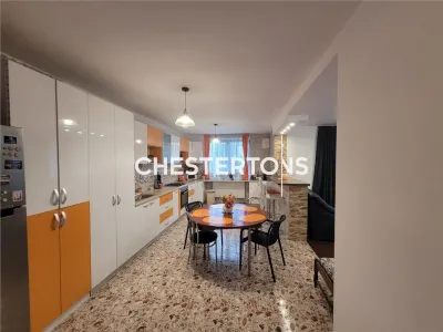 House / villa for sale 104 sqm in Berceni, Primaria Berceni area - foto 5