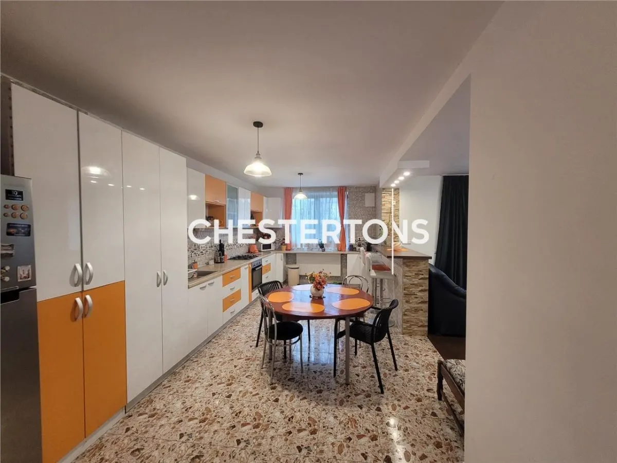 House / villa for sale 104 sqm in Berceni, Primaria Berceni area - foto 5